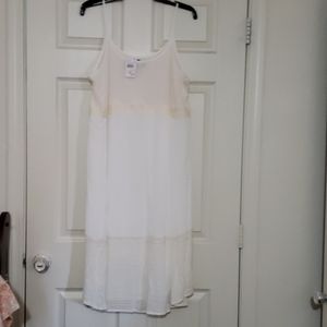 Maternity dress